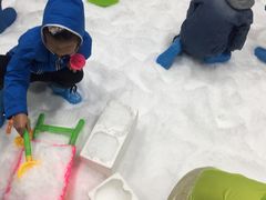 -Mr·Kuma酷么先生雪之乐园