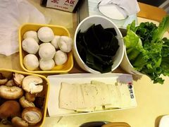 -骨味坊·十二年老店(宝业东城广场店)