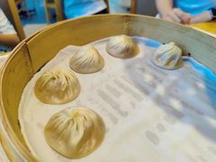 -鼎泰丰(嘉年华•海信广场VILLAGE店)