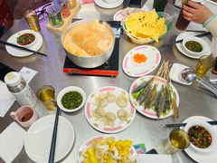 -燃计沙茶皇·香港沙茶火锅(人广旗舰店)