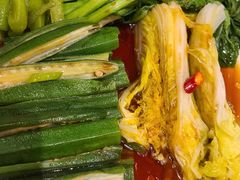 -格日勒阿妈蒙古厨房(巨海店)