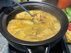 -宣威山野人家·云南菜·菌火锅(金碧店)