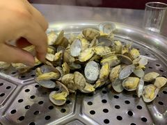 -瑞杰烧烤店·24小时营业(山东路店)