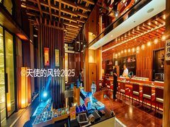 -北京泰富酒店-道日本料理餐厅