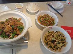 -湘当爱·鲜煮现炒(松岗立业路店)