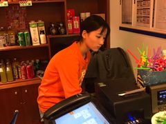 -杨家火锅(国美店)