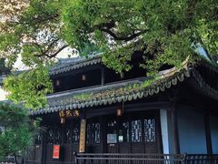 -江心屿景区