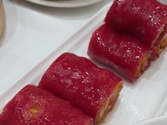 -喜宴又一村·粤菜·茶点·海鲜(壹方天地店)