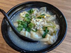 -小杨生煎(香港名都店)