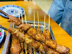 -满记烧饼(牛街东里小区一区店)