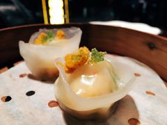 -海航大厦万豪酒店彩海轩中餐厅(霄云路店)