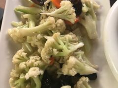 -少林寺欢喜地素斋馆