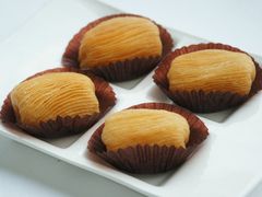 -名点一号·精致茶点·手工制作(宝华店)