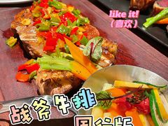 -404干式熟成牛排馆•聚会餐厅