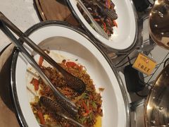 -快乐爱斯米牛排自助(正大广场店)