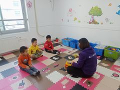-童程童美·信息学竞赛·机器人编程·少儿编程(太阳宫校区)
