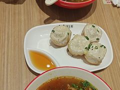 -小杨生煎(南汇欧尚店)