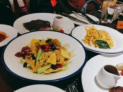-翡翠鸟精品泰国菜(北辰财富中心店)
