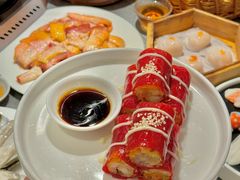 -粤来记·啫啫煲·点心(日月光店)