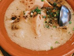 -董厨煨汤馆(车站路店)