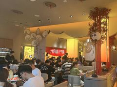 -六月雪干锅(涪城万达广场店)