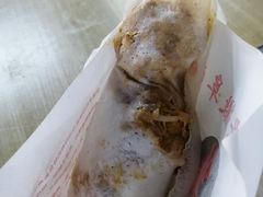 -安徽阜阳卷馍(西单店)