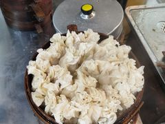 -海汇源老烧麦店(东大街总店)