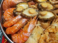 -大家乐(广州番禺祈福店)