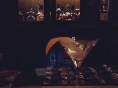 -LONG BAR 廊吧(外滩华尔道夫酒店)