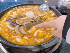 -草墩罗非鱼庄•野生菌•腊排骨(七星街上段店)