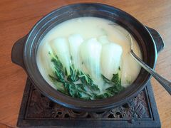 -广州柏悦酒店·悦景轩·粤菜餐厅