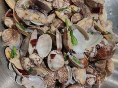 -船梆煮•蒸汽海鲜·炉火烤肉(五四广场店)