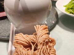 -北京老铺烤鸭(高新店)