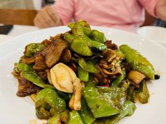 -福海居烤鸭店(鸟巢店)