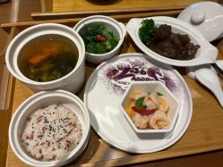 -金吉兒月子中心(太湖度假区店)