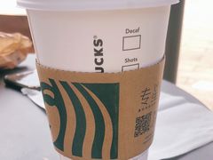 -星巴克(成都科学城店)