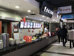 -双桂坊美食街(南大街商业步行街店)