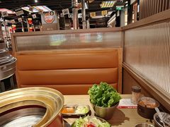 -西塔老太太泥炉烤肉(双井店)