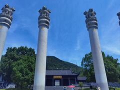 -阿育王寺