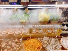 -一绪に寿喜烧(荟聚店)