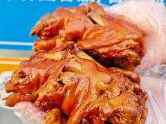-净香园熟肉(北坦总店)