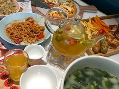 -杯子红牛排(创意产业园店)
