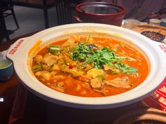 -魏铭鱼头捞饭(晋阳路店)