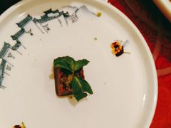 -杭州香格里拉·香宫中餐厅