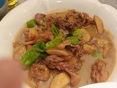 -香阁餐厅·常州菜·常州菜代表品牌(新北奥体店)