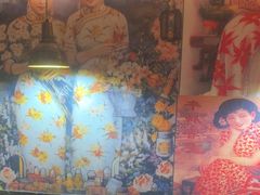 -舒蔡记生煎菜饭(云南中路店)