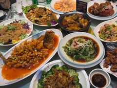 -新黑石礁酒楼·海鲜(黑石礁店)