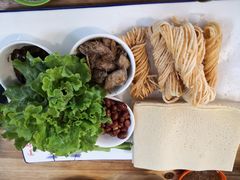 渔家小吃-前王院•巧克力海鲜市集餐厅(万平口店)