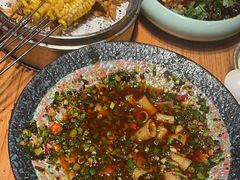 -阿记烧烤(英达路店)