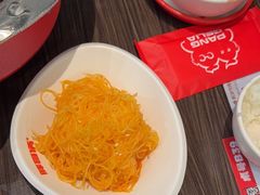 -胖哥俩肉蟹煲(湖滨银泰in77店)